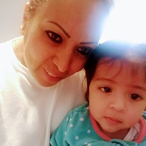 Meet your Posher, Dolores